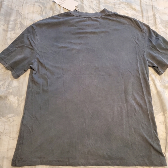 ZARA NWT T-SHIRT - Picture 4 of 5